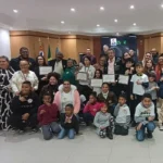 Câmara Municipal de Mongaguá Faz Monção de Aplausos… Saiba Mais…